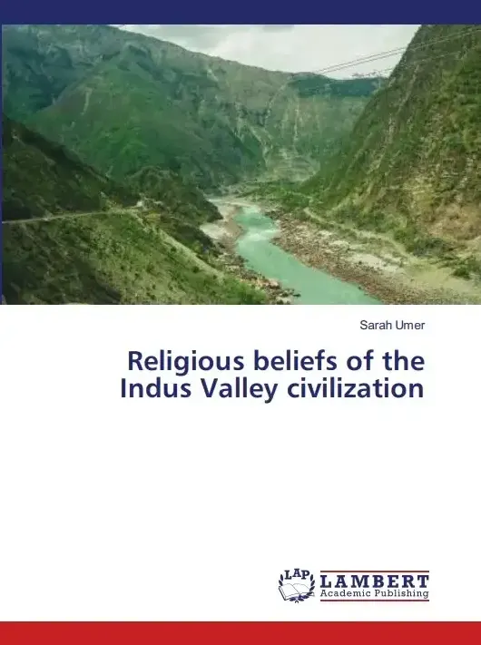 Religious Beliefs of the Indus Valley Civilization